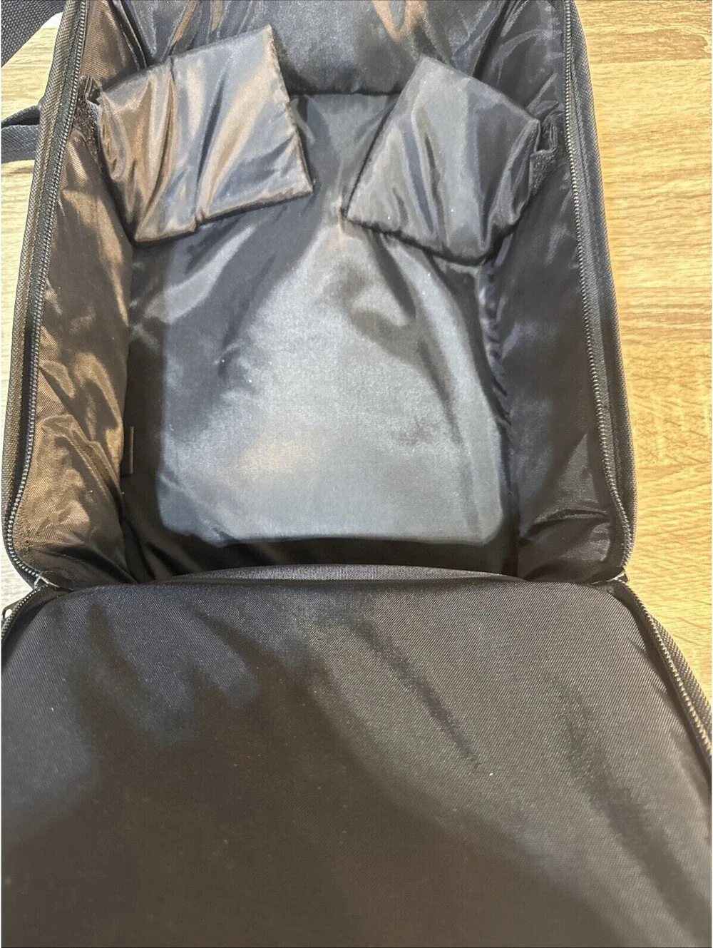 Respironics Travel Bag Carry Case / Bag ONLY!